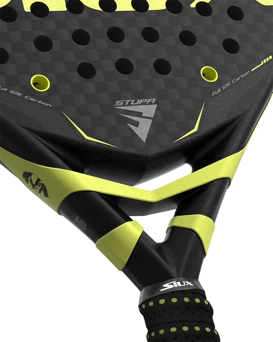 Siux Electra ST1 - Padel eShop - Shipping to EU